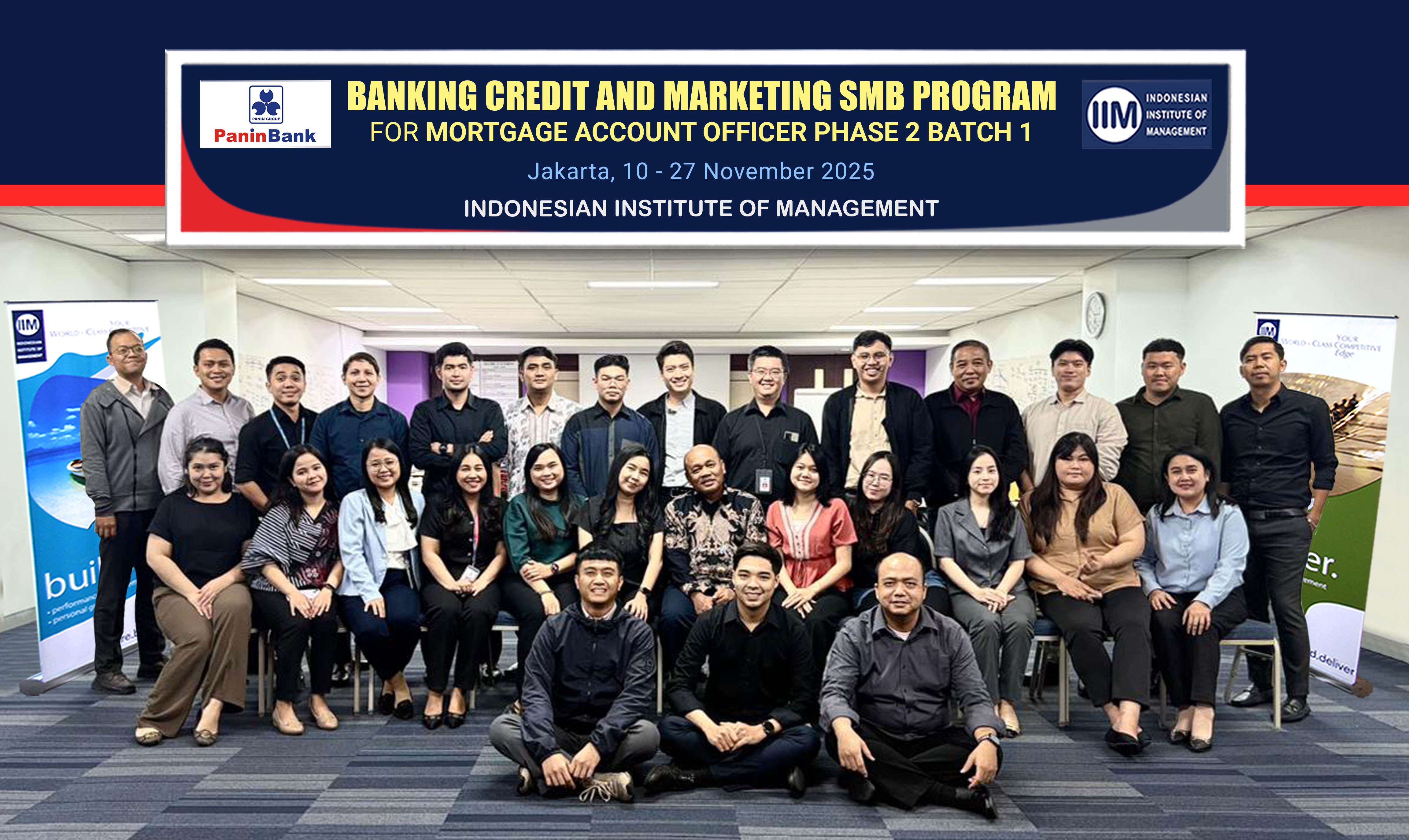BANK PANIN